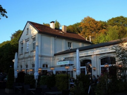 Foto: Zur alten Bergbahn